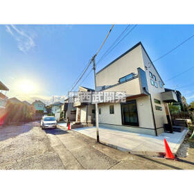 東京都西東京市北町１丁目