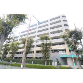 ライオンズヴィアーレ立川