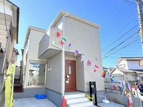 千葉県柏市しいの木台４丁目