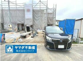 愛知県一宮市萩原町築込字野中