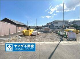 愛知県一宮市萩原町築込字野中