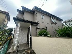 千葉県柏市南逆井３丁目