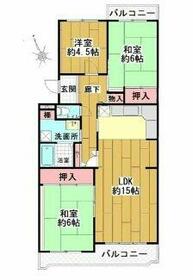 北柏ライフタウン