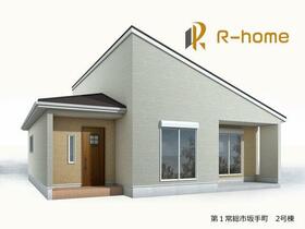 茨城県常総市坂手町