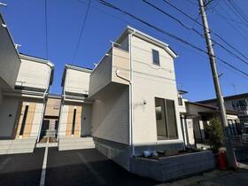 千葉県柏市高柳