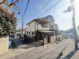 兵庫県神戸市灘区篠原台