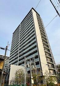 パークナード新梅田アーバンパレス