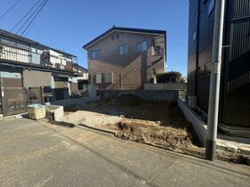 埼玉県越谷市東越谷４丁目