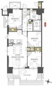 ヴィオスガーデン城山