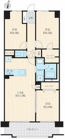 クレストコート金町