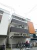 瑞光四丁目駅より徒歩3分 1階 築9年11ヶ月の賃貸物件