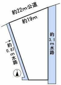 岐阜県岐阜市鏡島精華２丁目