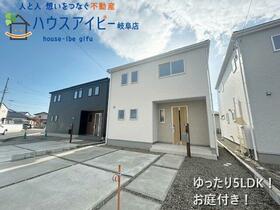 岐阜県岐阜市島田１丁目