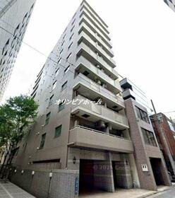 エクセレント三越前　５階　角　部屋　リ　ノベーション