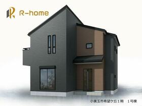 茨城県小美玉市小曽納