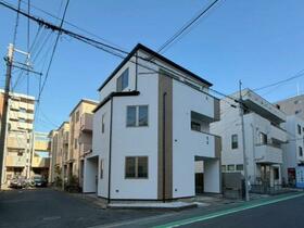 東京都葛飾区東四つ木２丁目