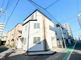 東京都葛飾区東四つ木２丁目