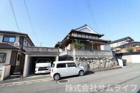 福岡県飯塚市川津