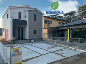 群馬県館林市西高根町