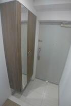 ユナイト 1303 ｜ 東京都北区神谷１丁目（賃貸マンション1LDK・13階・55.04㎡） その10