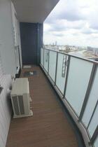 ユナイト 1303 ｜ 東京都北区神谷１丁目（賃貸マンション1LDK・13階・55.04㎡） その14