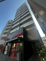 ユナイト 1303 ｜ 東京都北区神谷１丁目（賃貸マンション1LDK・13階・55.04㎡） その1