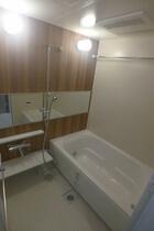 ユナイト 1303 ｜ 東京都北区神谷１丁目（賃貸マンション1LDK・13階・55.04㎡） その8