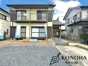 群馬県邑楽郡大泉町朝日５丁目