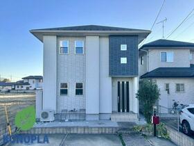 群馬県太田市台之郷町