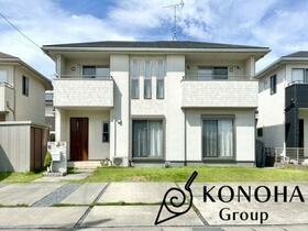 群馬県太田市牛沢町