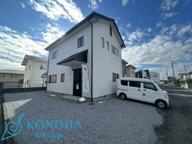 群馬県太田市大原町