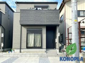 群馬県太田市西本町