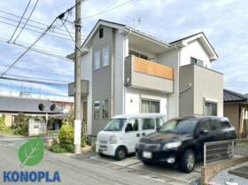 群馬県太田市東別所町