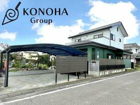 群馬県伊勢崎市長沼町