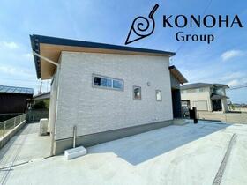 群馬県伊勢崎市境下武士