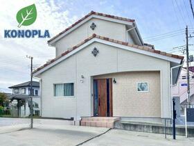 群馬県伊勢崎市境下武士