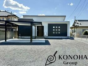 群馬県伊勢崎市境下渕名