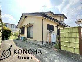 群馬県伊勢崎市境美原