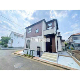 東京都小平市花小金井８丁目