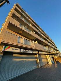 東急ドエル・アルス松戸元山