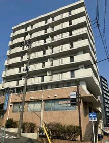 ファミール神宮