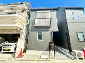 東京都世田谷区八幡山２丁目