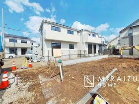 東京都東大和市狭山４丁目