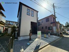 埼玉県北足立郡伊奈町大字小室