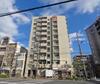 京都河原町駅より徒歩8分 6階 築36年7ヶ月の賃貸物件