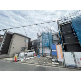 埼玉県富士見市羽沢３丁目