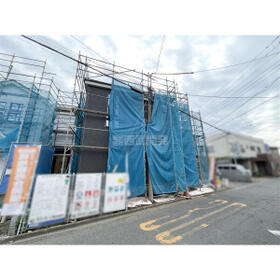 埼玉県富士見市羽沢３丁目