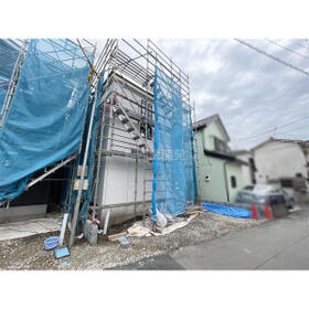 埼玉県富士見市羽沢３丁目