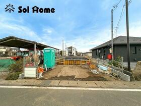 栃木県宇都宮市江曽島町