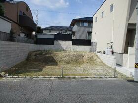 愛知県日進市岩崎町芦廻間